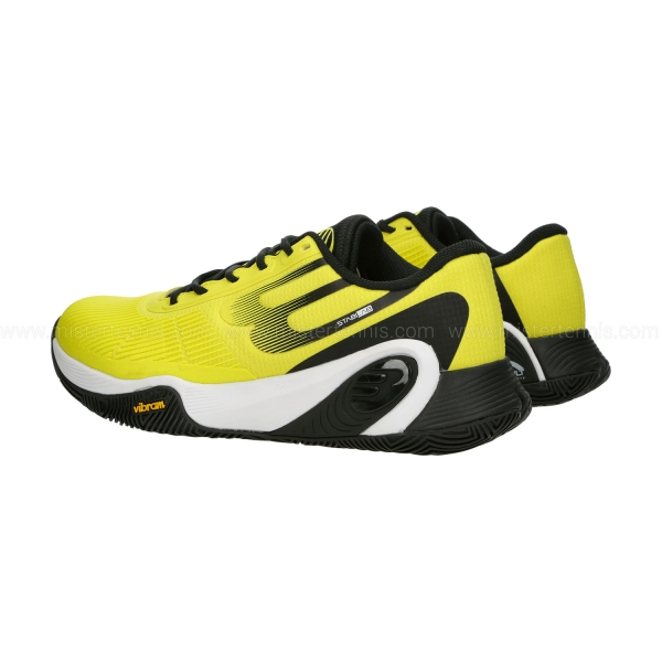 Bullpadel Vertex Vibram 25V - Amarillo