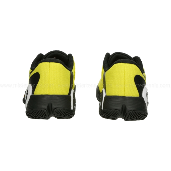 Bullpadel Vertex Vibram 25V - Amarillo