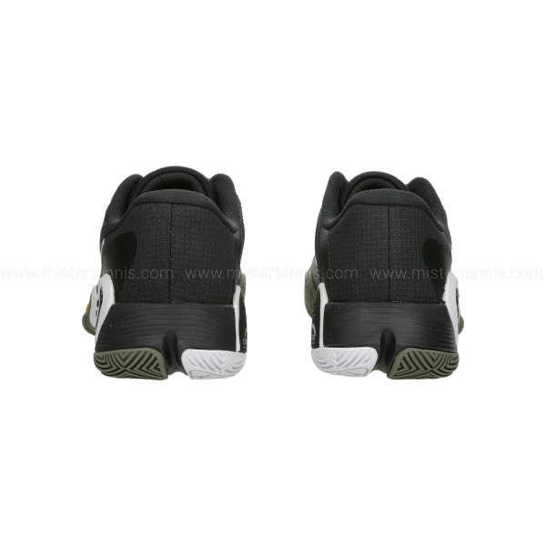 Bullpadel Vertex Vibram 25V - Gris Oscuro