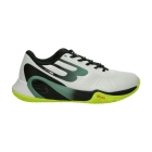 Bullpadel Vertex Vibram 25V - Blanco