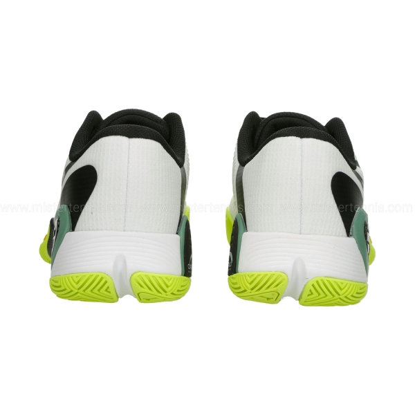 Bullpadel Vertex Vibram 25V - Blanco