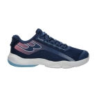 Bullpadel Flow 25V - Azul Tinta