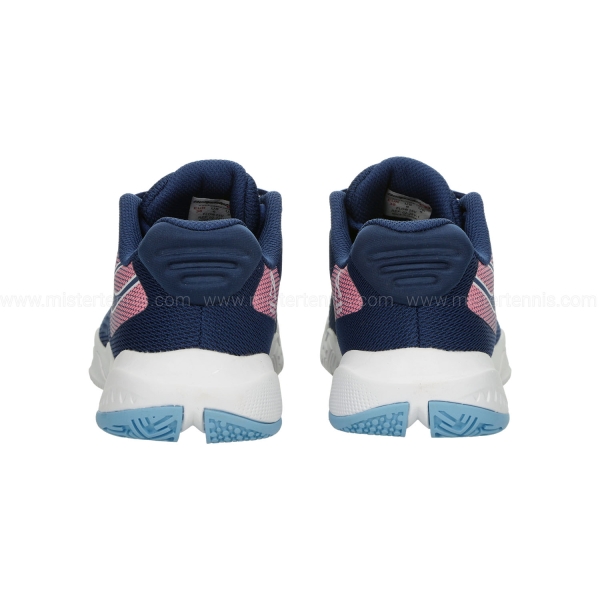 Bullpadel Flow 25V - Azul Tinta