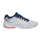 Bullpadel Flow 25V - Blanco