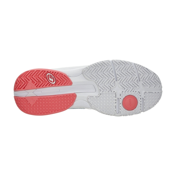Bullpadel Flow 25V - Blanco