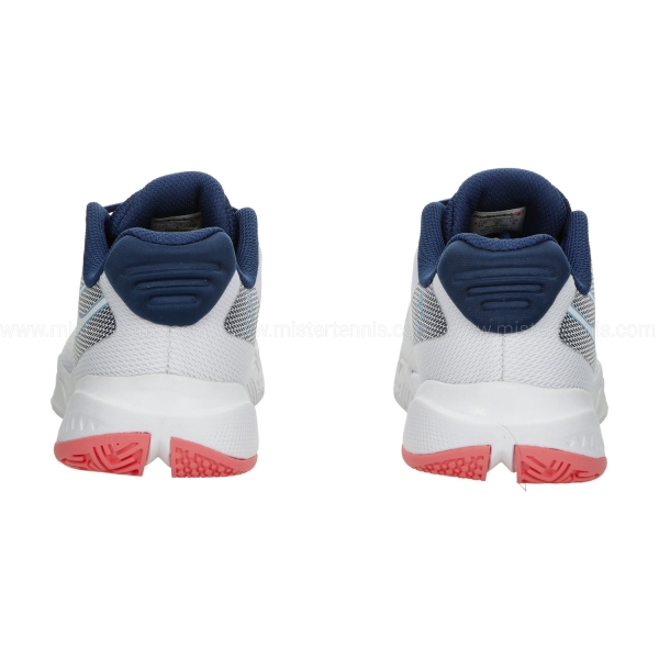 Bullpadel Flow 25V - Blanco