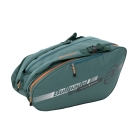 Bullpadel Tour Bag - Verde Azulado