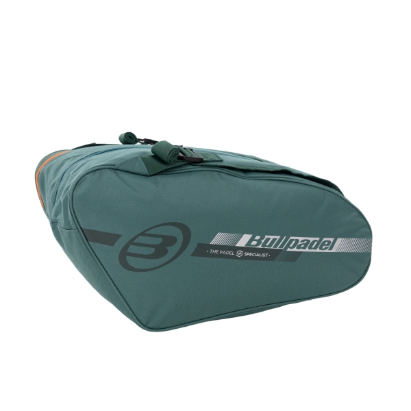 Bullpadel Tour Bag - Verde Azulado