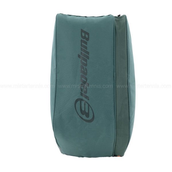 Bullpadel Tour Bag - Verde Azulado