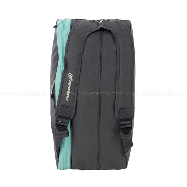 Bullpadel Tour Bag - Gris Oscuro
