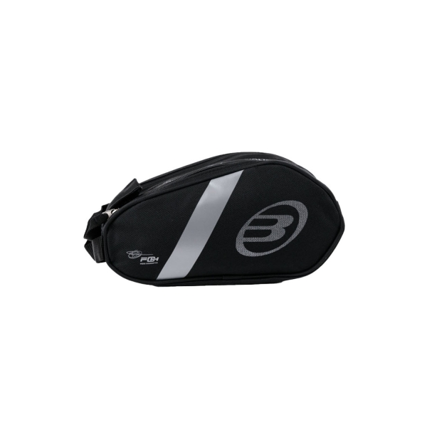 Bullpadel Vanity Toiletry Bag - Plata