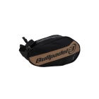 Bullpadel Vanity Toiletry Bag - Negro