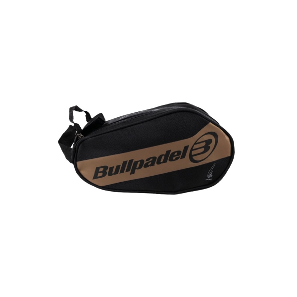 Bullpadel Vanity Toiletry Bag - Negro