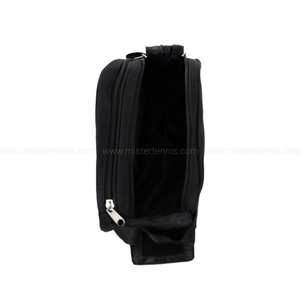 Bullpadel Vanity Toiletry Bag - Negro