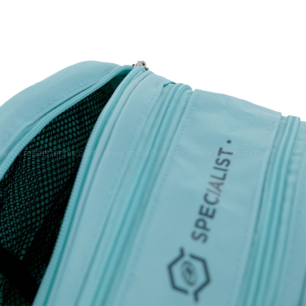 Bullpadel Vanity Neceser - Agua Marina