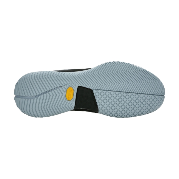 Bullpadel XPlo PL Tour Final 25V - Black