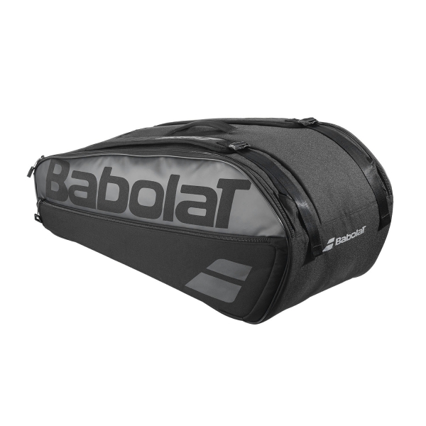 Babolat Evo Court L Borsa - Black