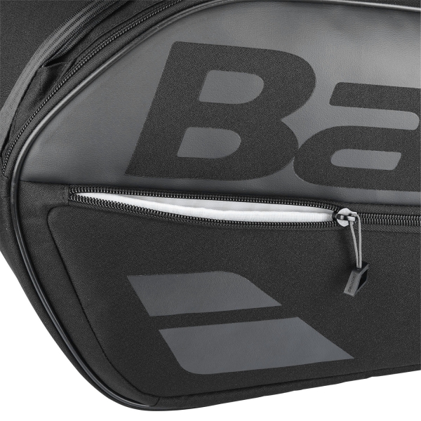 Babolat Evo Court L Borsa - Black