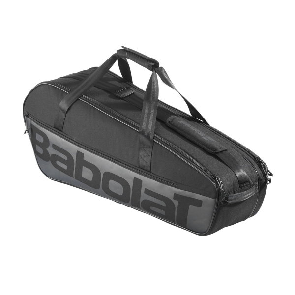 Babolat Tennis Bag Babolat Evo Court M Bag  Black 751236105