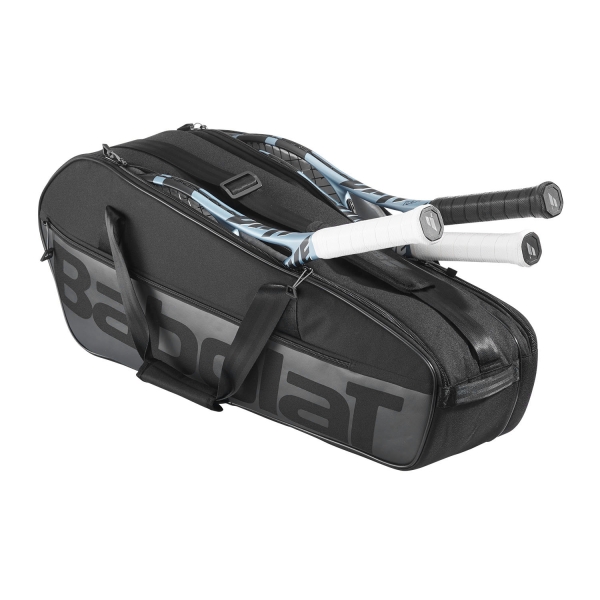 Babolat Evo Court M Borsa - Black