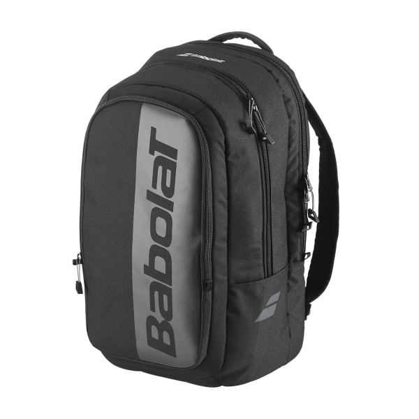 Borsa Tennis Babolat Babolat Evo Court Hero Zaino  Black 753112105