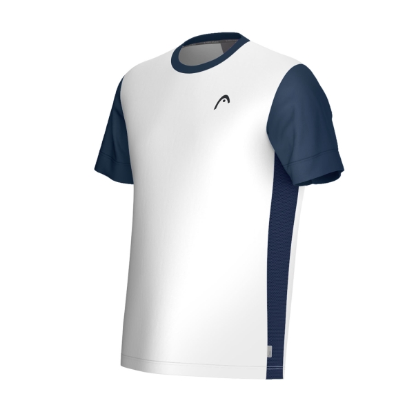 Head Slice Pro Maglietta Bambino - White
