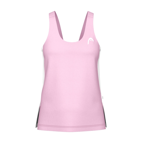 Top e Maglie Girl Head Spirit Canotta Bambina  Alight Lilac 816225ZI
