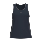 Head Club Canotta Bambina - Navy