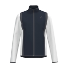 Head Club Giacca Bambini - Navy/White