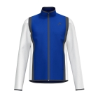 Head Club Giacca Bambini - Royal/White