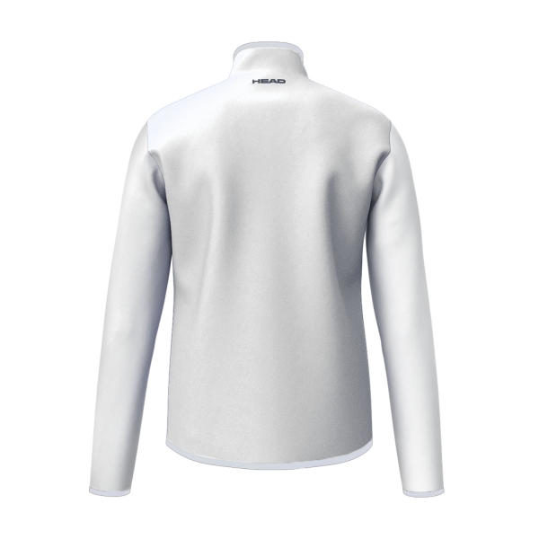 Head Club Giacca Bambini - White