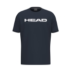 Head Club Original Maglietta Bambini - Navy