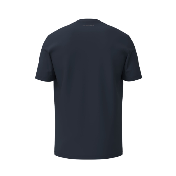 Head Club Original Maglietta Bambini - Navy