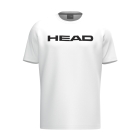 Head Club Original Maglietta Bambini - White