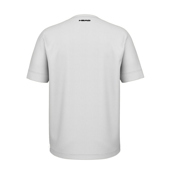 Head Club Original Maglietta Bambini - White