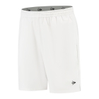 Dunlop Club 6in Pantaloncini Bambino - White