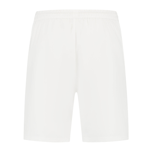 Dunlop Club 6in Pantaloncini Bambino - White