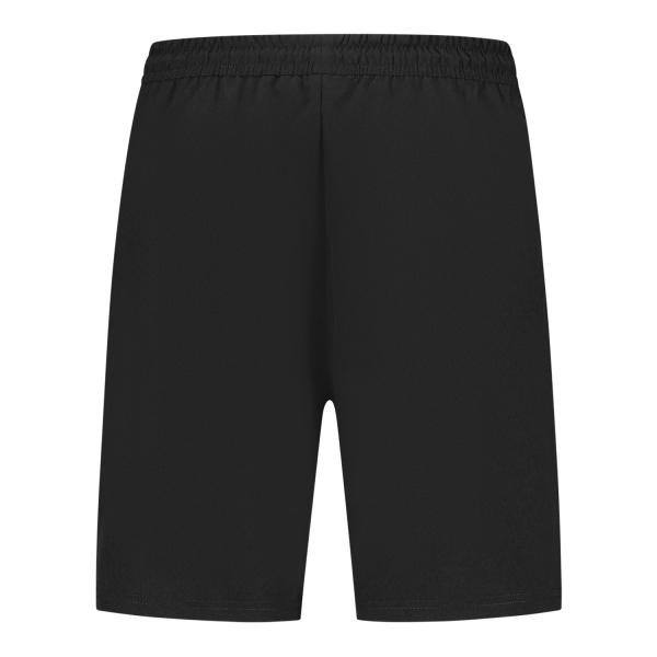 Dunlop Club 6in Shorts Boys - Black
