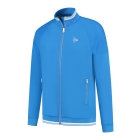 Dunlop Club Felpa Bambino - Royal Blue