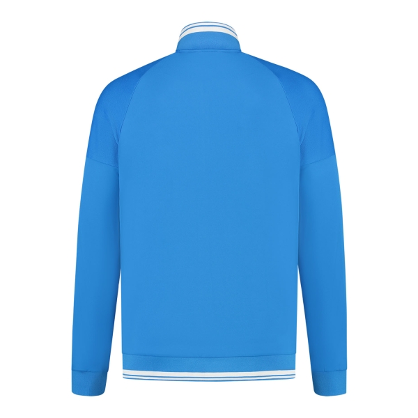 Dunlop Club Felpa Bambino - Royal Blue