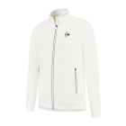 Dunlop Club Felpa Bambino - White