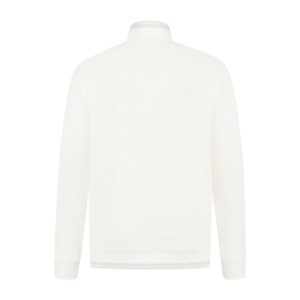 Dunlop Club Sudadera Niño - White