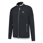 Dunlop Club Felpa Bambino - Black