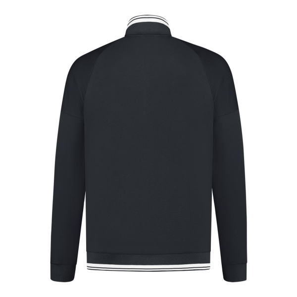 Dunlop Club Sudadera Niño - Black
