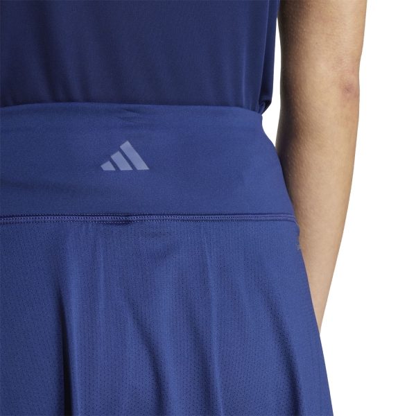 adidas Club Climacool Skirt - Dark Blue
