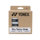 Yonex Dry Tacky Grap X 30 Overgrip - White
