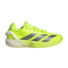 adidas adizero Cybersonic 2 Clay - Lucid Lemon/Iron Metal/Off White