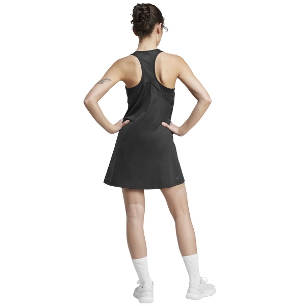 adidas Club CLIMACOOL Vestido - Black