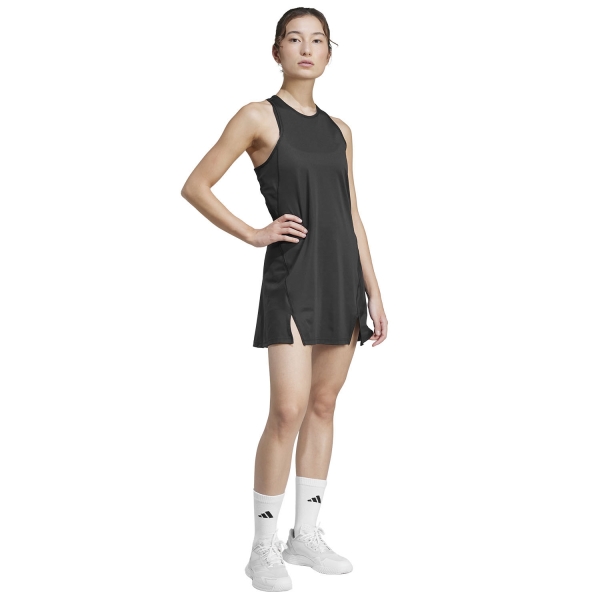 adidas Club CLIMACOOL Vestido - Black