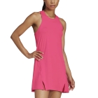 adidas Club CLIMACOOL Vestido - Lucid Pink